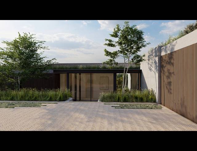 4 BEDROOM HOUSE FOR SALE IN SIMBITHI ECO ESTATE